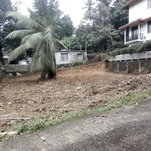 Residential Land For Sale Mathugama