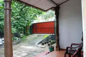 2 Bedroom Fully Furnished Home for Sale Near to The Homagama Town