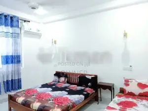 Two Luxury Resorts with 6 Rooms for Short Term, Rental-Jaffna