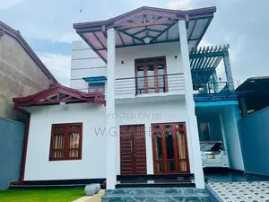 Fully Furnished House sale in Hanwalla, kosgama