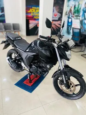 Yamaha FZ V 2 2019