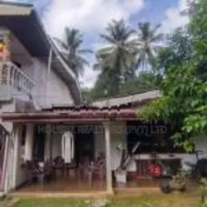 Spacious Two-Storey House for Sale in Horana, Kalutara