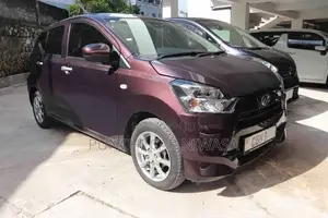 Daihatsu Mira G- GRADE 2024