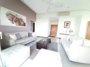 Apartment for Rent in Rajagiriya