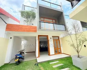 Brand New House for Sale in Battaramulla