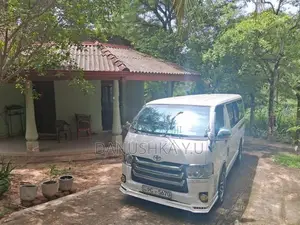 House with Land for Sale Ashokarama