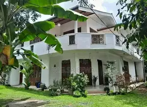 2 Storey house rent in Battaramulla - Residential or Commercial