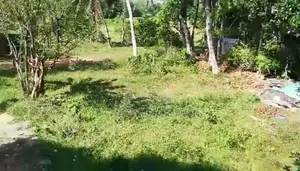 Land for Sale Near galle road