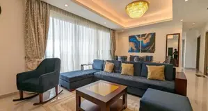 Luxury Apartment for Rent at 606 Address Colombo 03