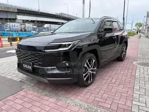 Toyota RAV4 Z 2026