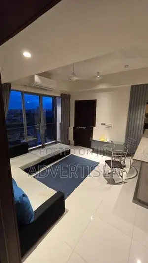 Apartment for Rent in Colombo 05