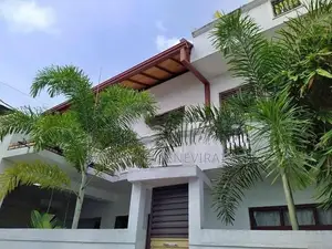 Luxury Modern House in Pepiliyana Kohuwala