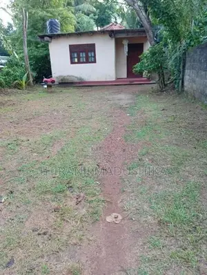 House with Land for Sale in Kekanadura