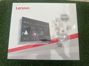 Toyota Yaris Belta Lenovo D1 2GB Android Player