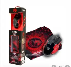 Gaming Mouse