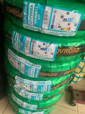 165/80R13 Dovroad Tyre