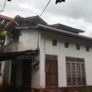 Two Story House for Sale in Wellampitiya