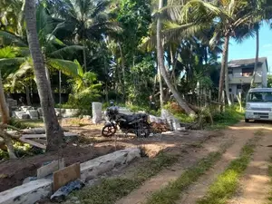 Land for Sale Wadduwa
