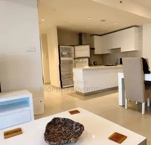 CCC apartment for rent - fully furnished