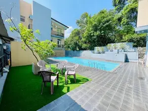 Spacious Family Apartment with 5 Balconies – Thalawathugoda