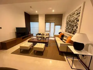 Altair apartment for rent - furnished