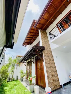 Luxury Brand New House for Sale – Malabe