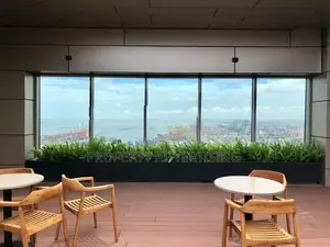 Cinnamon life apartment for rent - furnished