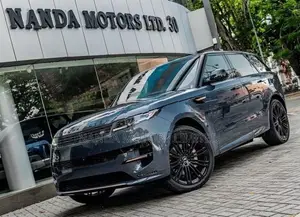 Land Rover Range Sport P460e 2025
