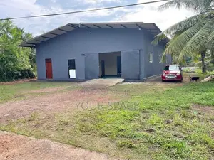 Factory for Rent Gampaha Ja-Ela Road