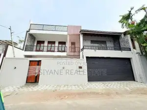 Luxury New House Sale in Battaramulla