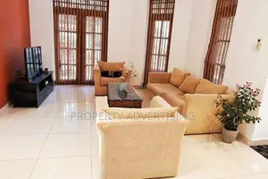 Negombo 3 Bedroom villa house for rent