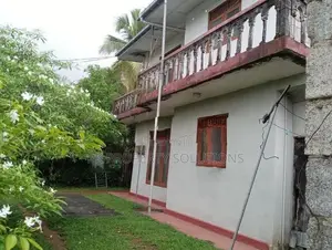 House for Sale in Boralesgamuwa ( File Number 3034 B )