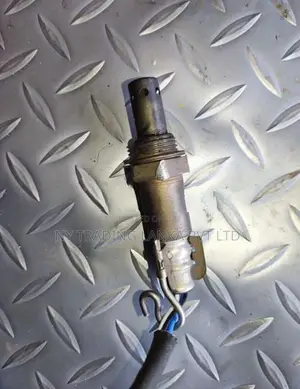 Toyota Prius 20 Oxygen Sensor