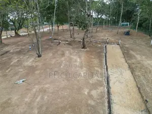 Dikwella Surfing Beach Land Plot