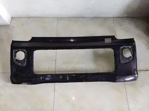 Suzuki Every Wagon DA17 Front Bumper