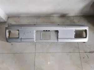 Suzuki Every DA17 Rear Bumper