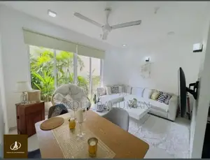 Luxurious Fully Furnished Apartment Thalwathagoda Junction