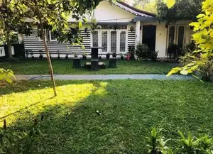 Single Storey complete house sale in Negombo - With 40 perches