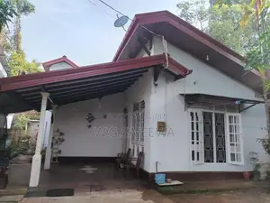 Single Storey house sale in Kandana