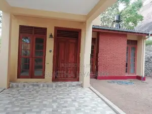 Room for Rent - Kurunegala