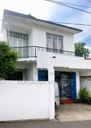 Super House for Sale Maharagama