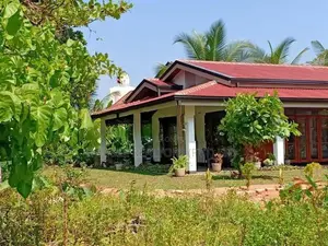 Fully Furnished House For Rent in Aluthgama