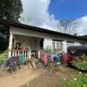 Spacious Family Home with Large Garden for Sale – Kelaniya