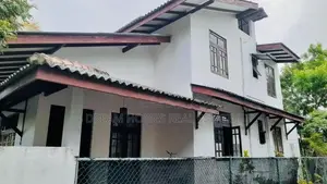 Spacious House for Sale in Kotte – Madiwela, Obahena Road