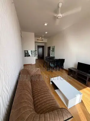 7th Sense Residencies 02BR Apartment For Rent (NK107692) Colombo 7