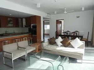 Fairway Waterfront 03BR Apartment For Rent (NK107694) Rajagiriya
