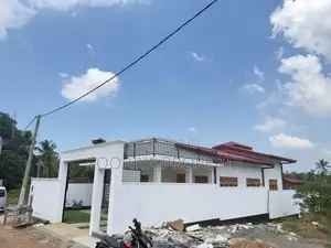 Architectural Designed Brand New House for Sale in Panadura Kidelpitiy