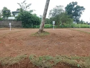 Super Luxury Land for Sale in Kahanthota Road Malabe