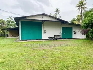 Commercial Building for Rent Kirillawala, Kadawatha
