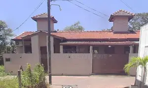 Serene Single-Storey Villa with Stunning Lake View – Werahera